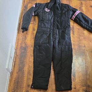 Vintage Artic Wear Womens Snow Suit Size Medium